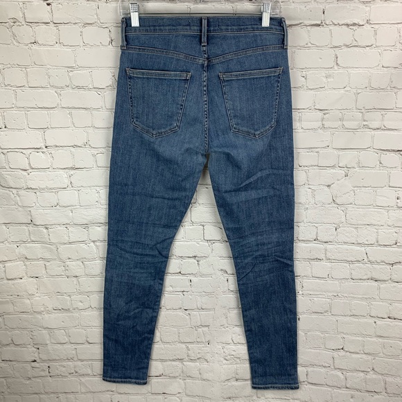 Aritzia x Wilfred/CoH Aida High Rise Skinny 👖 - Picture 5 of 10